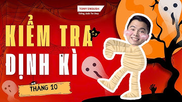 Video Test định kì 1v1 Lớp A58 cùng Ms. Suzy - ANH TÚ