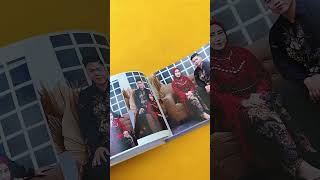 album foto kenangan hardcover, harga murah kualitas mewah #albumkenangan #album #photobook
