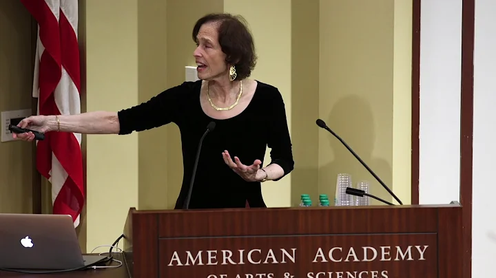 Barbara Meyer - Acceptance & Remarks