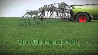 Digestate and understanding nitrogen