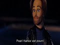 Pearl harbor sucks