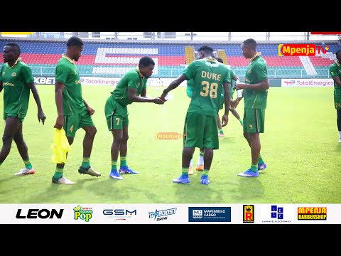 TAZAMA BALAA LA TIZI LA MWISHO LA YANGA SC LA KUIMALIZA AL AHLY ALLAN OKELLO DEPU PACOME WAITAKA 