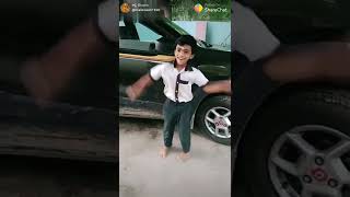 My Maridhi Comedy Dance Performances