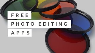 Top 5 Free Photo Editing Apps January 2017 - Listen Generation screenshot 3