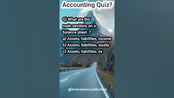 #accountmcqs #accounts_quiz #financialaccounting