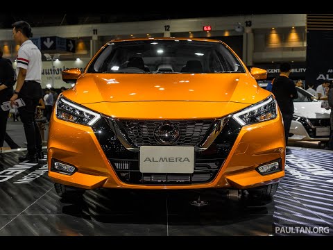  Nissan Sunny 2021 về Việt Nam trong tháng 11: Giá hơn 500 triệu đồng,thêm sức ép cho Vios và Accent.