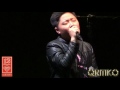 CHARICE - Reset (Charice Unplugged - 12 Monkeys Music Hall & Pub)