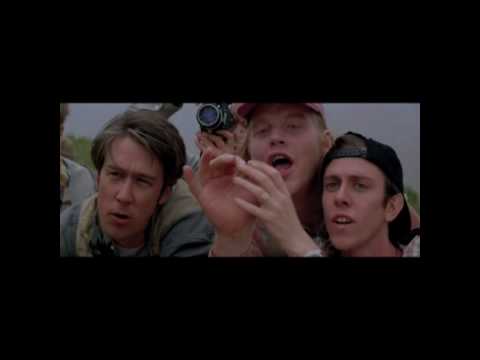 Twister Quotes