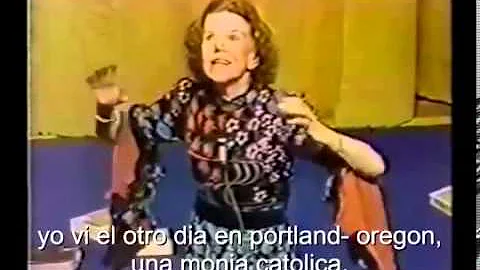 COMO SER LLENO DEL ESPRITU SANTO Kathryn Kuhlman s...