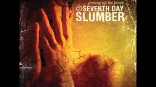 Seventh Day Slumber-Spiraling