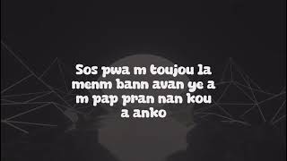 Stang-Dex Sniper Handy Teaser Halo Joanne Vidéo Lyrics Officiel 4K