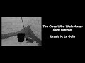 The Ones Who Walk Away from Omelas by Ursula K. Le Guin |  Dramatic Reading + Commentary