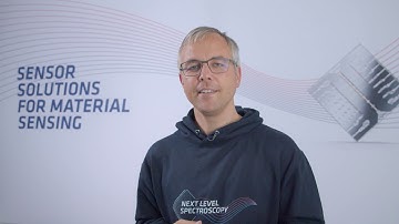 How to consistently track fresh and waste water conditions with NIR spectroscopy