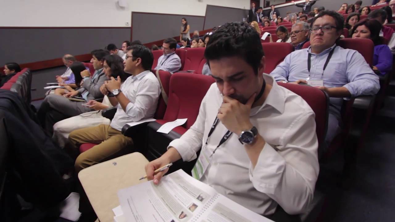 Entrevista a Dane  Stangler - Kaufmann Foundation