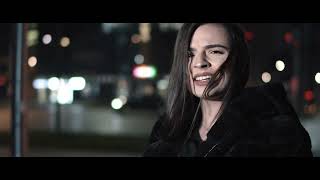 MORUS X NAGANA - ZERWANY FILM / FEAT. KAFAR, DARIA KIEROŃSKA / PROD. SAKIER / VIDEOCLIP