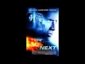 Capture de la vidéo Next 2007 Soundtrack - Destiny - Mark Isham
