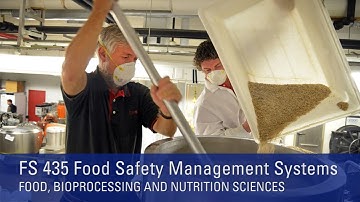 FS 435 - NC State University