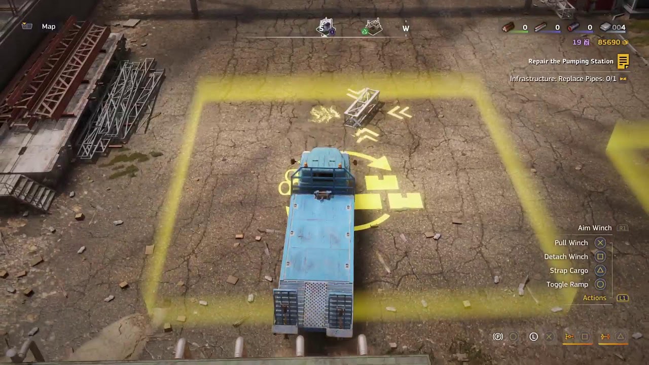 Stick N Stone Construction