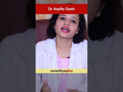 କଳ ଦାନ୍ତ ବିନ୍ଧା ହେଉଛି କି? | What causes Wisdom Teeth pain? | Dr Arpita Dash | #Shorts