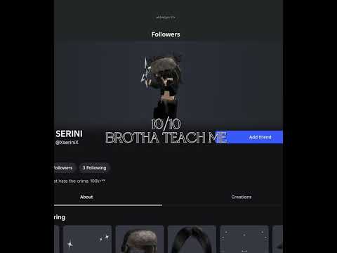 RATING MY FOLLOWERS AVATARS PT 2!!! (SORRY IF U ARENT IN THISSS!)
