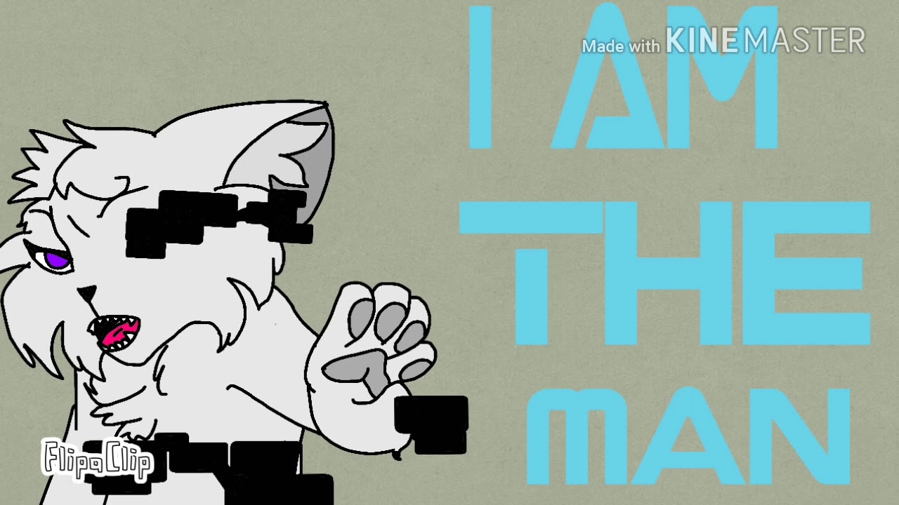 I'm the man meme - YouTube