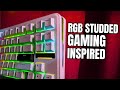 RGB Filled Aesthetic Mechanical Keyboard | Epomaker TH85 Review