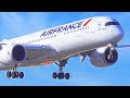 1 hr of awesome chicago ohare international airport plane spotting watc  aircrafts at ord