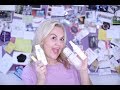 EMPTIES, SEMI-EMPTIES AND THINGS I WOULDN'T REPURCHASE | ONE | CAROLINE HIRONS | MAY 2018