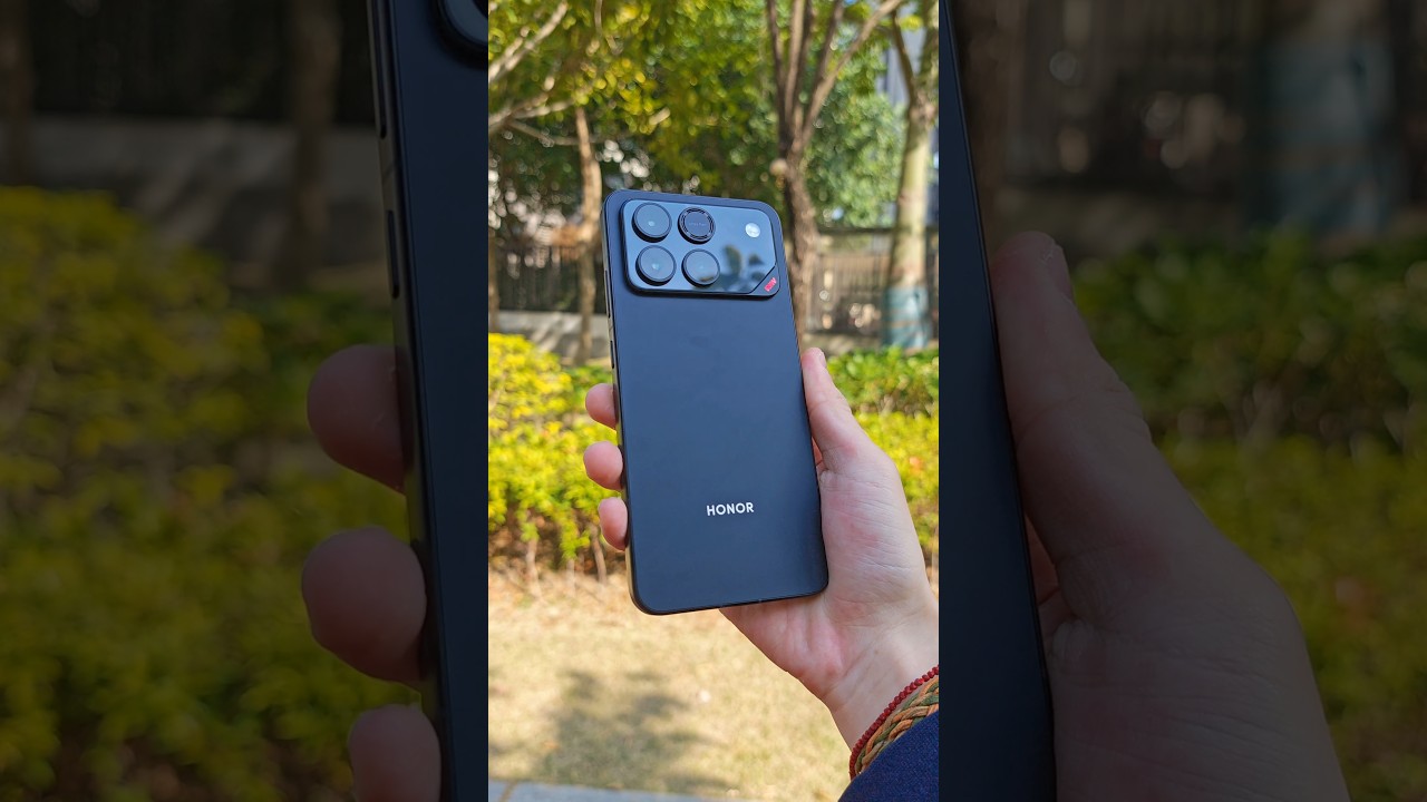 The ultimate gaming phone, Honor Win,first unboxing online! 10000mAh battery with active cooling fan