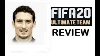 11 ICON TOKEN SWAPS 86 RATED RWB ZAMBROTTA PLAYER REVIEW - WHY YOU SHOULD GET THIS ICON!!!