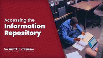Streamline Access to Industry Knowledge with Certrec