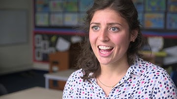 PGCE Primary - Cardiff Metropolitan University - Hari Truman