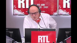 Les infos de 18h - Explosion rue de Trévise : ce que l'on sait