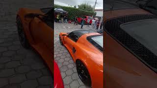 Lotus 🔥 #lotus #exige #lotusexige #shorts #shortvideo #viral #viralvideo #aceiteyalcohol #quito #fyp
