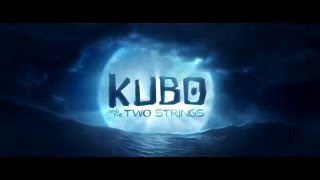 Kubo And The Two Strings 2016 Trailer 1 Hd Charlize Theron, Matthew Mcconaughey, Rooney Mara