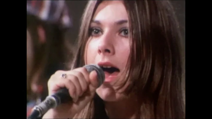 Sonja Kristina: How I came to be in Curved Air