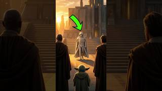 What If Darth Vader Became A Jedi?