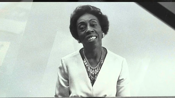 Frances Walker Performs Mendelssohn: Variations sr...