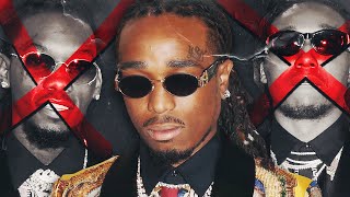 Why Quavo Cut Ties With Offset After Takeoff Passing