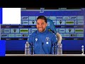 J7 -  La conférence de presse de Christophe Pelissier et Francisco Sierralta avant AJA-Lens