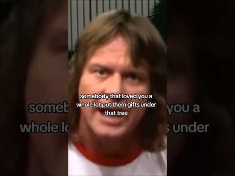 Throwback Wrestling Shorts Santa Claus And Christmas According To The Rowdy One