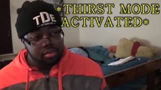 2Ne1S Minzy Mini Twerk Video Reaction