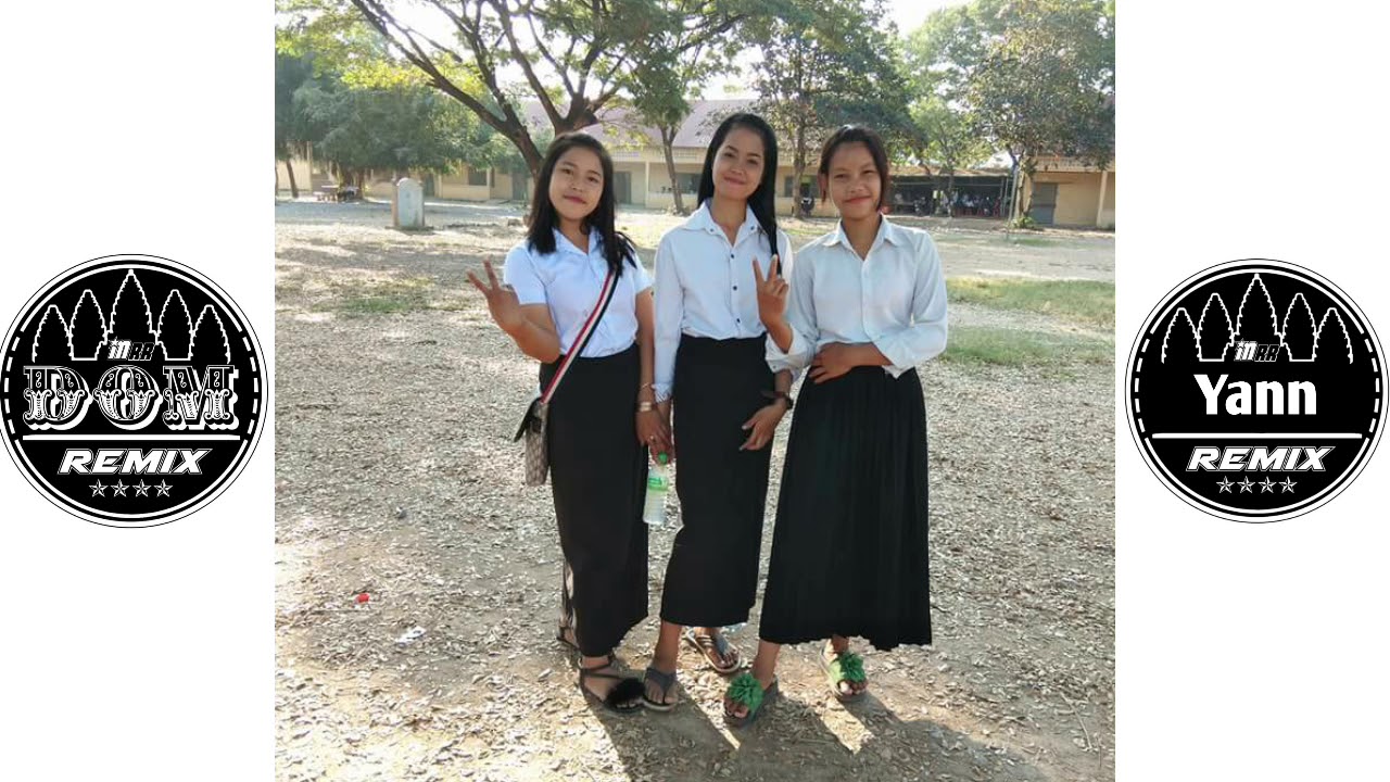 ✔ភ្លេងនេះឡូយណាស់✔បែកស្លុយ✔New Melody Remix Funky Mix Sloy 2k18