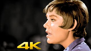 ΜΑΡΙΝΕΛΛΑ - Πάλι θα κλάψω (Ησαΐα μη χορεύεις, 1969)