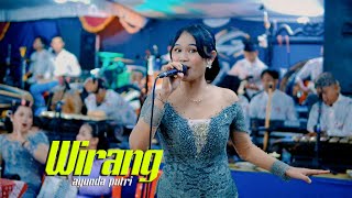 Wirang - Ayunda Putri - Arganta Production - ABM audio - Aditjaya Pictures - Kopenan 3 Feb 24