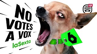 Por qué DEBERÍAS votar a VOX (según un argentino)