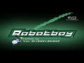 Robotboy Intro Russian From The Archive Abandoned Robotboy Intro Russian From The Archive Abandoned
