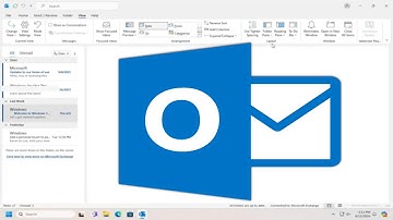 How to Find Missing Folder Pane in Outlook [Guide]