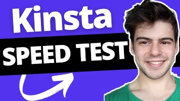 I Tested Kinsta