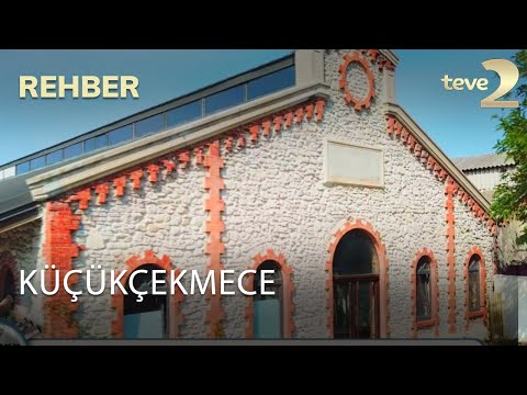 Rehber 138. Bölüm Küçükçekmece - 13.06.2021 FULL BÖLÜM İZLE!